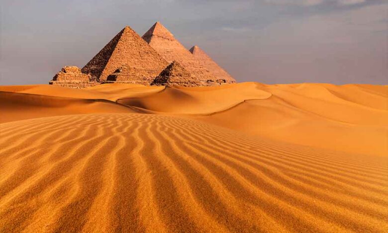 السياحة في مصر من اجمل مالقبها المصريون مصر باأنها أم الدنيا