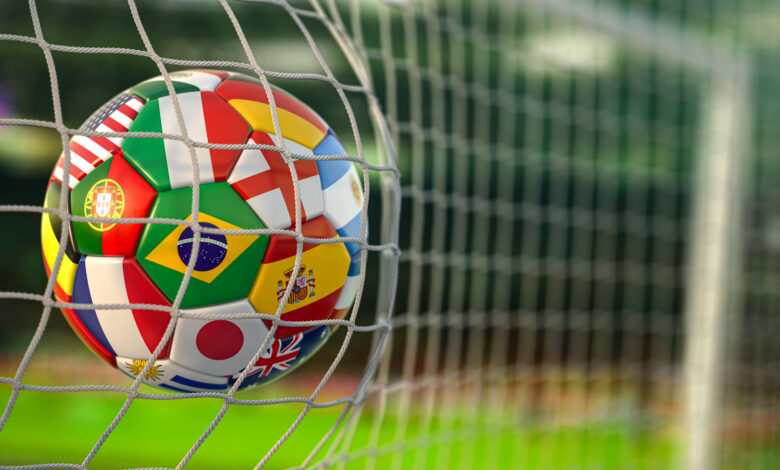 كأس العالم 2022: المواعيد ، القرعة ، الجدول الزمني ، مواعيد الانطلاق ، نهائي بطولة قطر